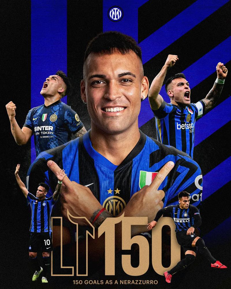 逆天了塔罗🤯劳塔罗打满全场0进球5次失良机!9射5正2次越位