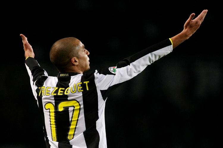 特雷泽盖:我相信尤文可以赢得意甲冠军 在进攻端仍需优化组合