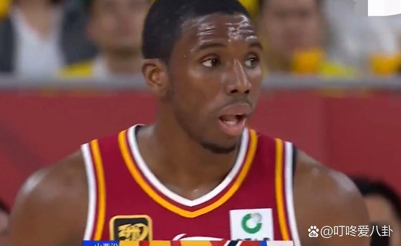 CC半场砍下26分！里弗斯：他很出色 但我们并不担心