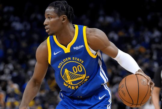 防守者角色!科尔:我们需要库明加 他能防东詹卡那种高大侧翼