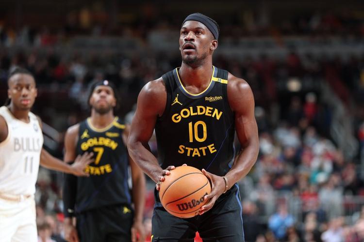 安排休息!巴特勒将缺席下周一客场打湖人的季前赛!