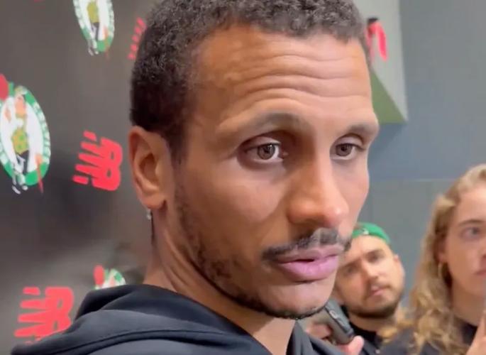 马祖拉谈冈萨雷斯角色：有空位就出手或攻筐 小细节他做得很好