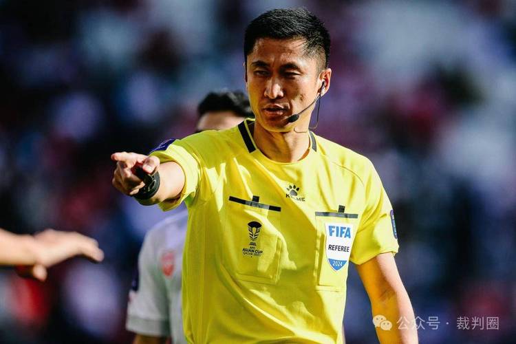 遭马宁出示6黄！印尼队长：判罚对我们不利，很难保持尊重裁判