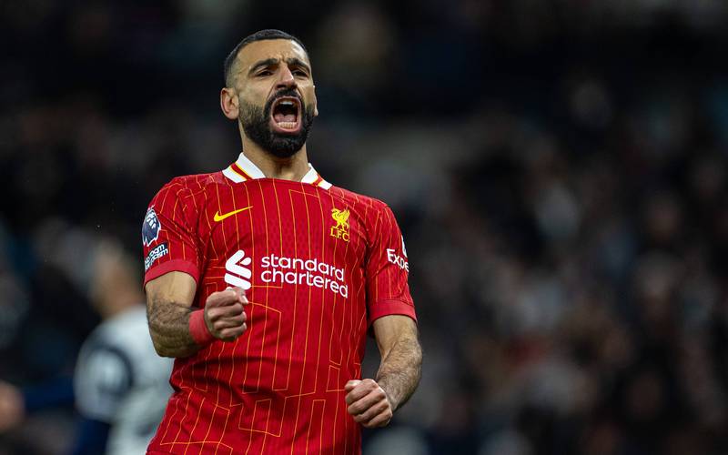 米克尔评英超史佳阵:德罗巴配亨利,切赫 斯科尔斯 萨拉赫在列