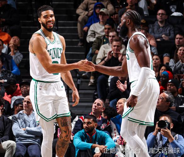 塔图姆：我不会再是原来的我 我会回来而且会变得更强！