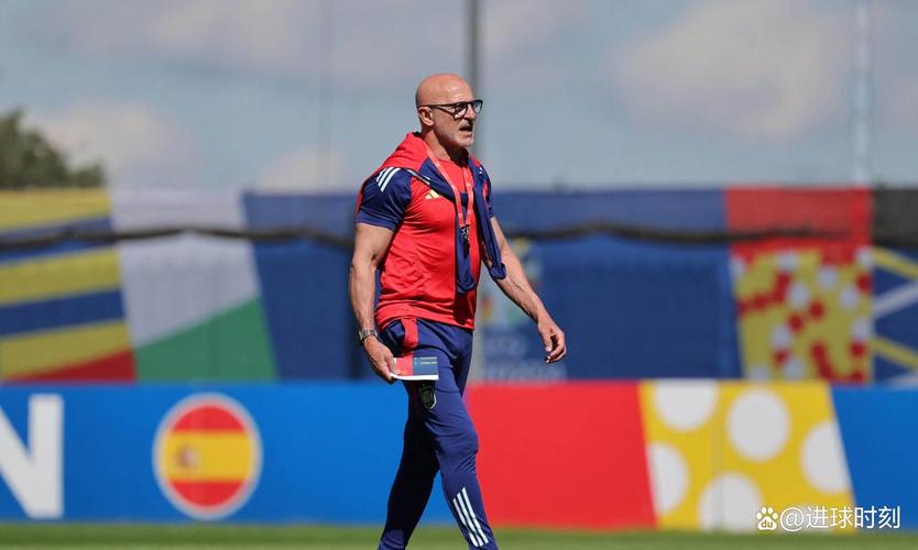 德拉富恩特:球员缺席为其他人提供了机会,这展示了我们的潜力