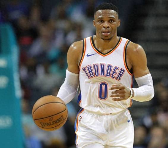 弗莱:威少对自己身份的认知与球队的实际需求之间存在落差