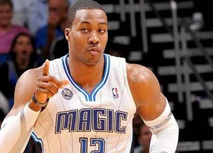 大范：霍华德说没大范就没有霍华德 但我想说没霍华德就没有大范