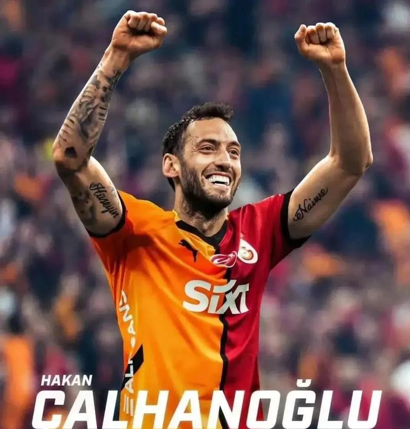 土耳其国门祝贺恰20国家队百场:他是领袖,希望未来创造更多纪录