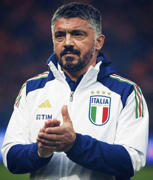 加图索:我们不去想挪威或以色列 皮奥-埃斯波西托配得上一切肯定