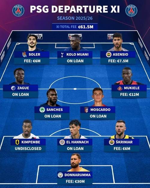 德转列德国非国脚球员身价最贵阵:万纳尔、克瑙夫、乌尔比希在列