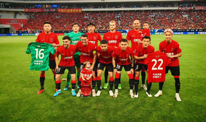 官方:对阵国安4射1传,瓦科当选中超第23轮最佳球员