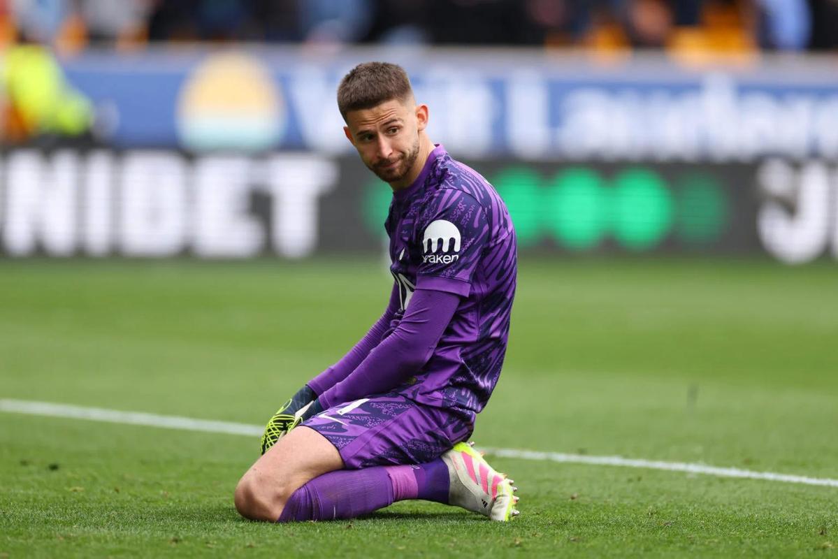 英媒:本次国际比赛日利好热刺,穆阿尼复出多名伤员获休息时间