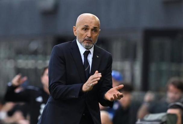 斯帕莱蒂:意大利有5名顶级球员 皮奥的特点和维耶里相似