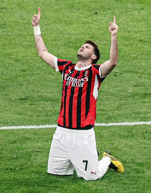 米体：小基恩脚踝受伤几乎不可能出战以色列，皮奥有望首次首发