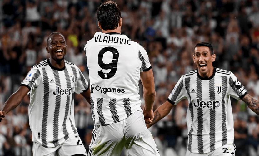 近4场意甲及欧冠,尤文三大前锋均未能进球且延续到国家队比赛