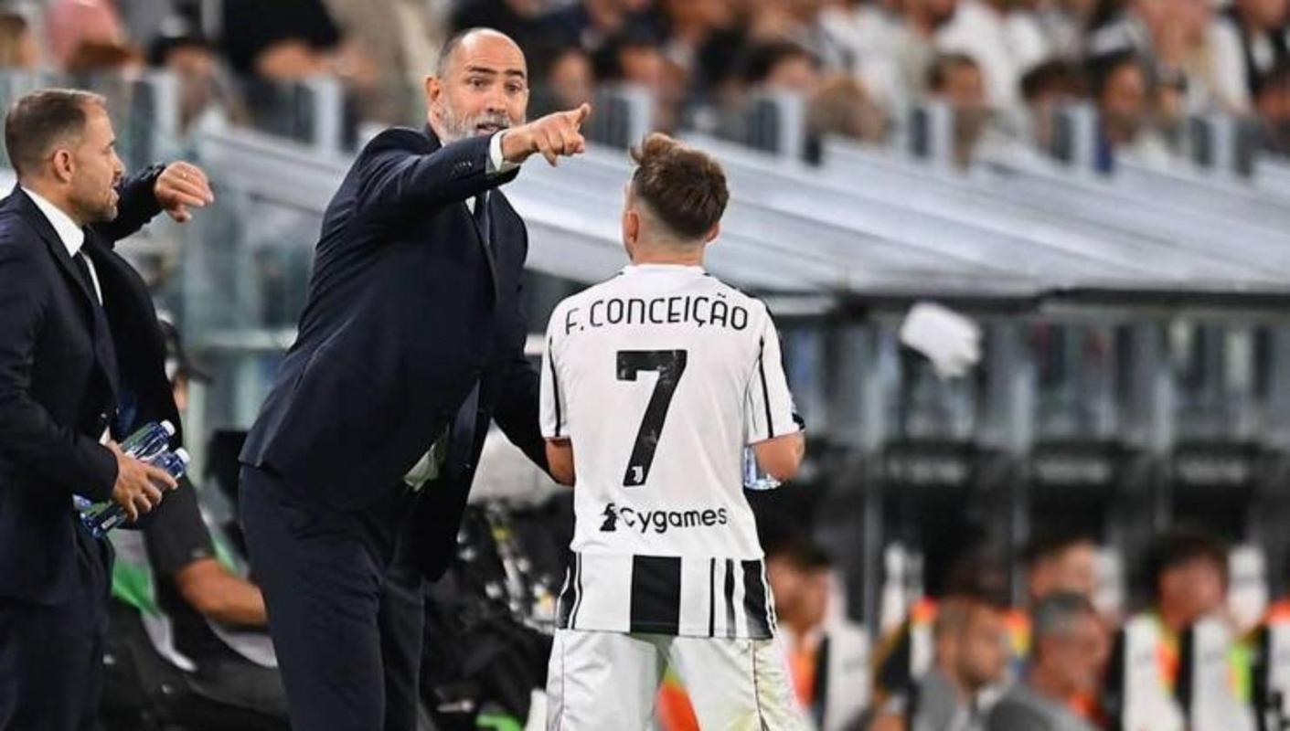 尤文进攻线疲软!米体:图多尔考虑让戴维与弗拉霍维奇组双前锋