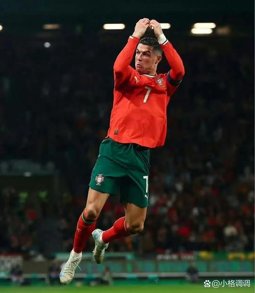 毕竟40了!C罗世预赛打满全场7次射门6次射偏,仅点球射正但失点