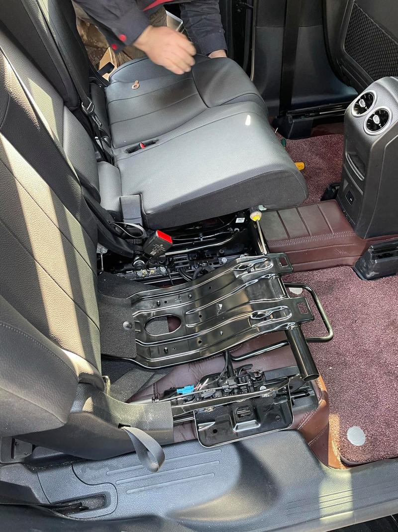 人性化改造！奇才替补席新增可调节高度座椅 利于球员放松状态