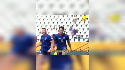 50万人非洲小国圆梦世界杯!