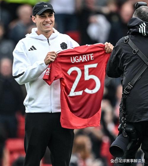 新星身价飞涨中!镜报:曼联计划明夏6000万镑报价水晶宫后腰沃顿