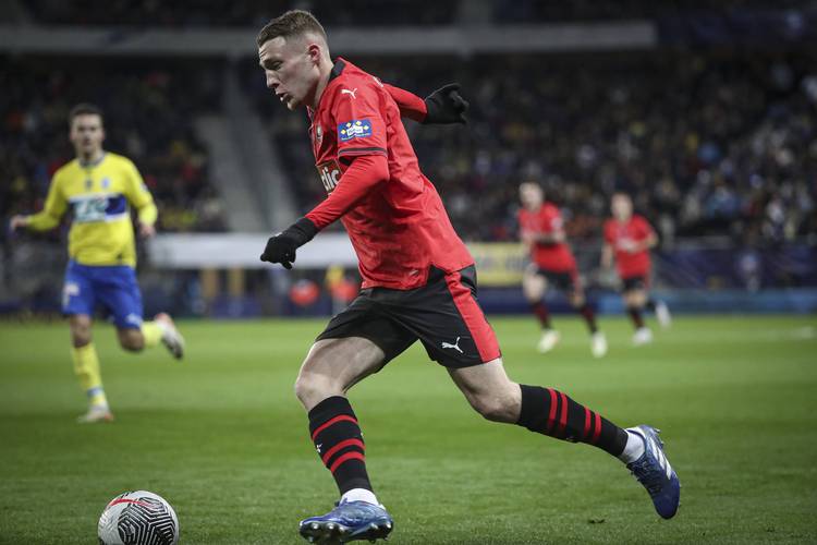 德尚麾下法国先丢球战绩17胜12平21负,近12年未能客场逆转取胜