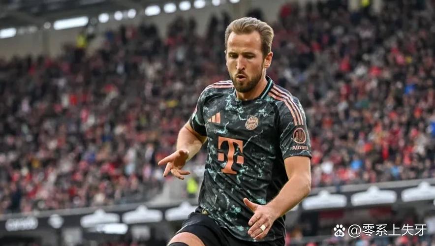 萨顿:凯恩绝对是英格兰最伟大射手之一,他的足球头脑令人惊叹