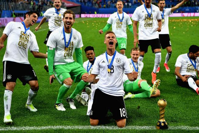 图片报预测德国客战北爱尔兰首发:维尔茨、阿德耶米、基米希在列