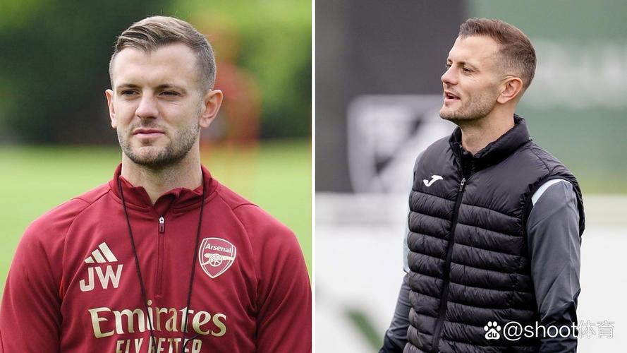 少帅小威胁!官方:33岁前阿森纳中场威尔希尔执教母队英甲卢顿