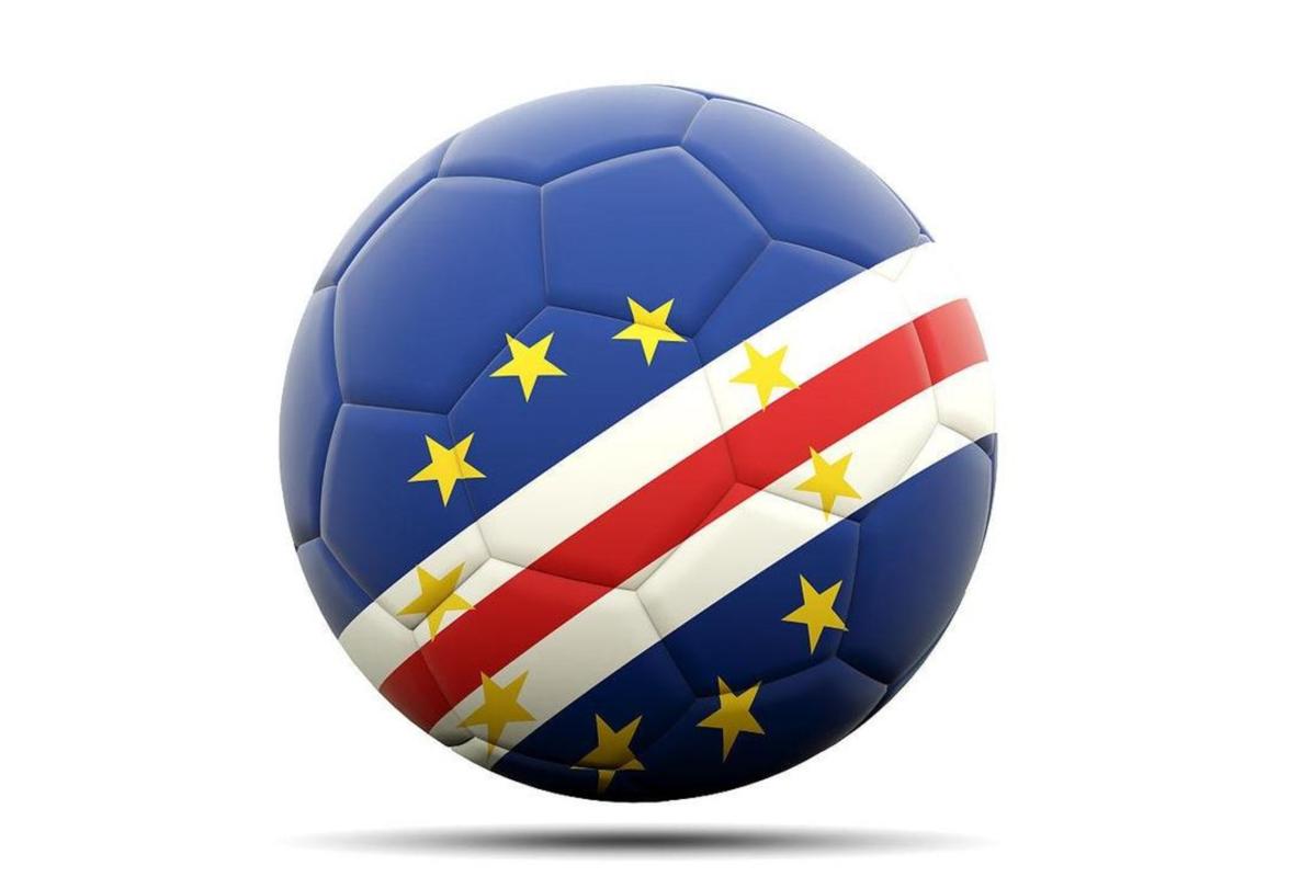 创造本国历史!佛得角成为第14支晋级世界杯的非洲国家队