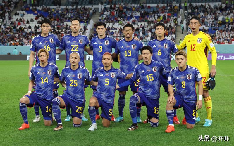 日媒预测日本vs巴西首发：镰田大地、堂安律领衔，久保建英替补