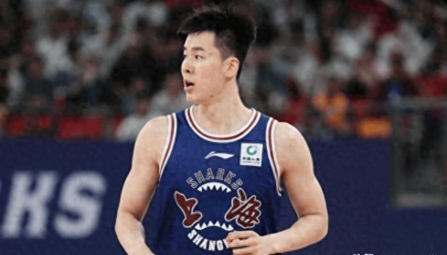 加强投射！郭昊文晒训练视频：每天进步一点点