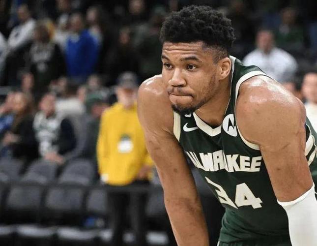 雄鹿签约字母哥五弟！Shams：这笔签约字母哥没有参与