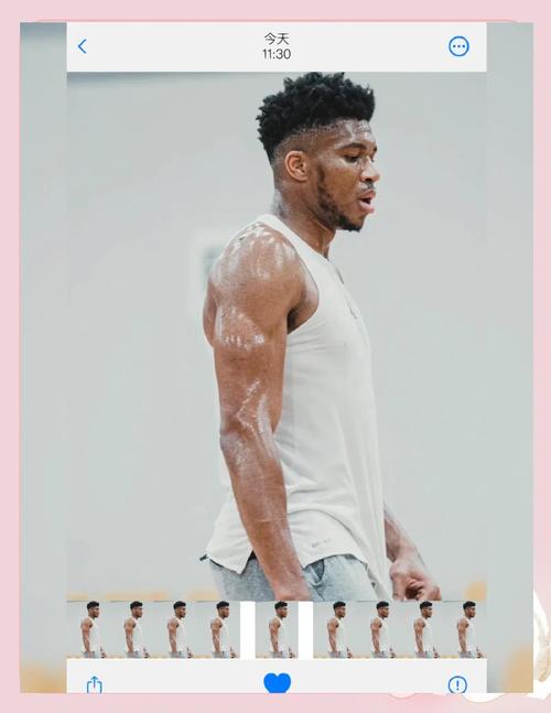 字母哥谈特纳:他创造了难以置信的空间 且总是和每个人沟通