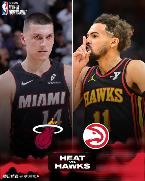 老鹰解说员:和热火工作人员聊过 他们说希罗会为揭幕战做好准备