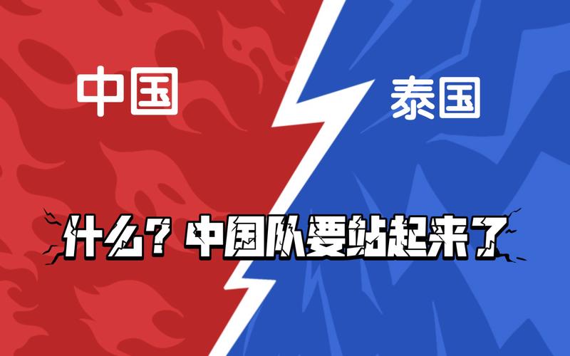 什么剧情？泰国队换人出状况，与裁判沟通，中国队也过来调解