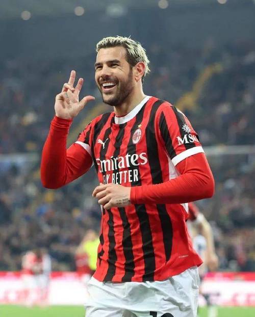 米体:米兰上赛季收入4.95亿欧创纪录,史上首次连续三个赛季盈利