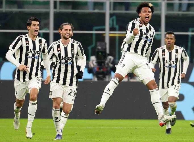 米体：尤文35岁3号门将平索利奥考虑在赛季结束后退役