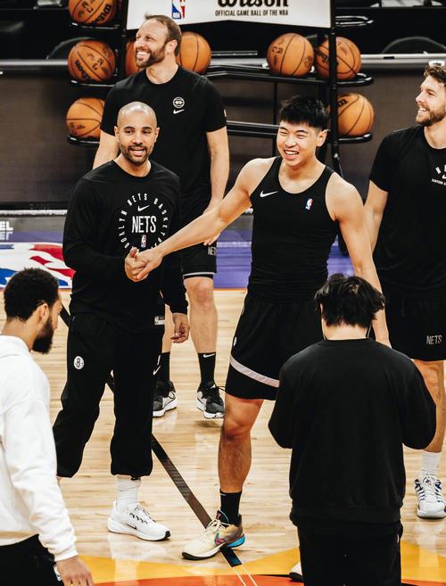 早日回归赛场！经纪公司晒崔永熙训练照 有球训练&力量训练并行