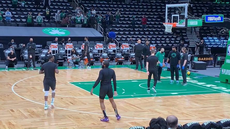 联盟只讲实力？媒体人：前有布朗尼后有字母弟 还有人帮篮网洗地