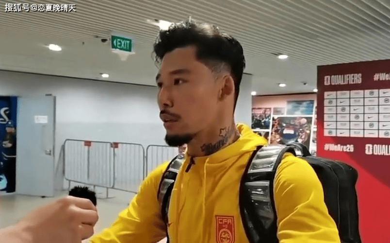 伊万:我对张琳芃的退队时真诚非常感激,他希望把机会留给年轻人