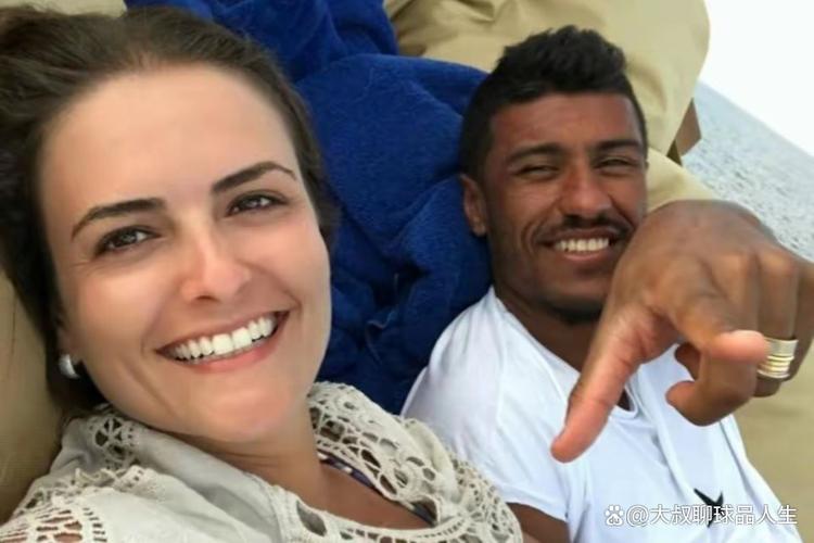 年薪1400万欧！保利尼奥：从巴萨回广州因家庭 我不虚伪 条件很棒