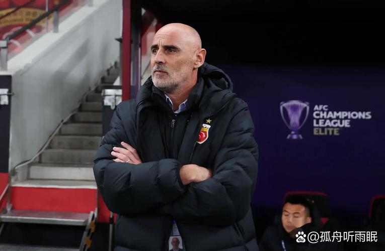 沪媒:若穆斯卡特能与欧洲球队谈妥待遇,离开海港会是大概率