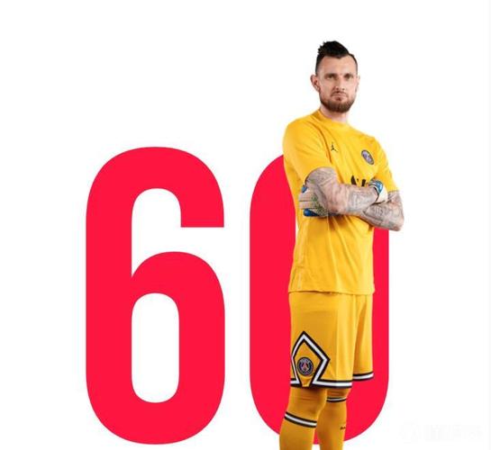 结束15年职业生涯!官方:34岁前巴黎圣日耳曼门将莱特利尔退役