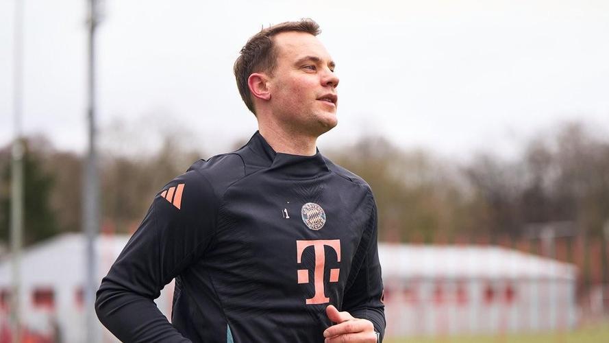 托尼:凯恩是世界上最好的前锋之一 诺伊尔仍能为德国队做贡献