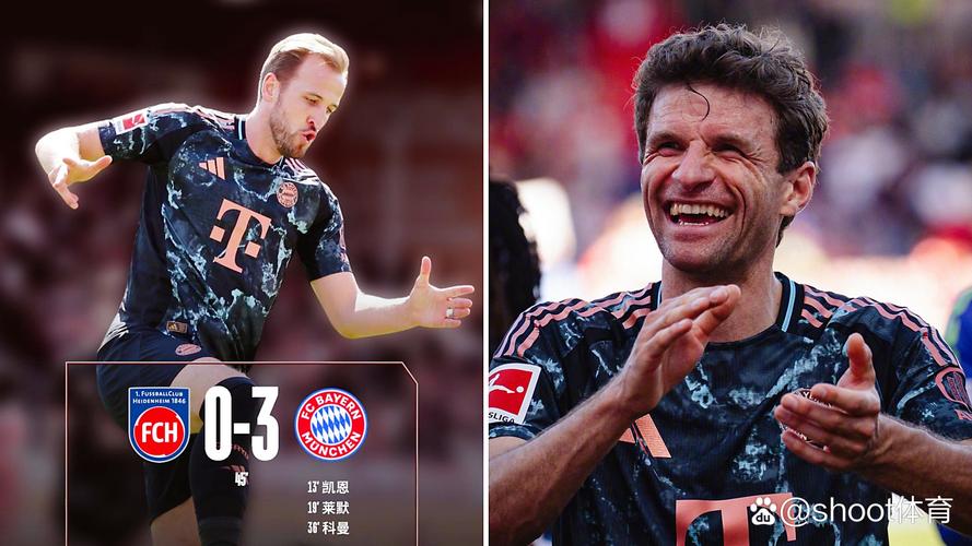 基米希:我们想帮凯恩赢金球奖,他从不会因为没进球而闷闷不乐