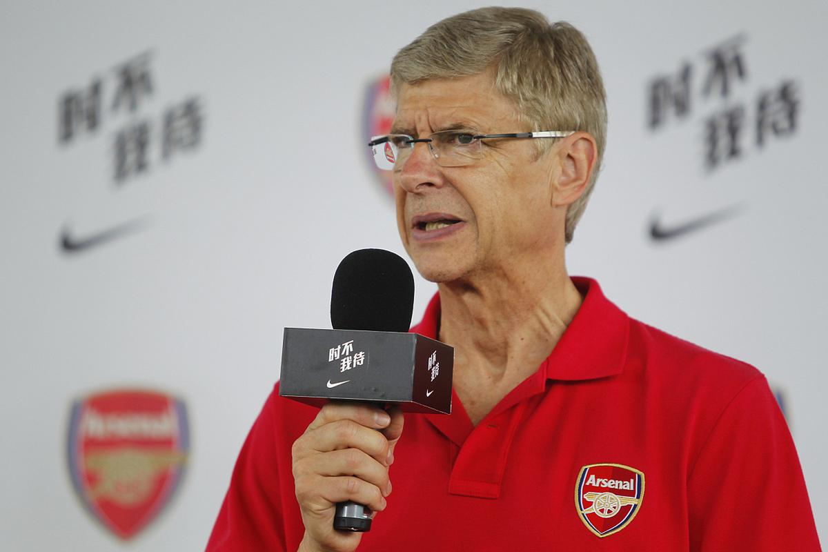 前斯旺西队长：温格2013年曾邀请我加盟枪手，我拒绝了，我不后悔