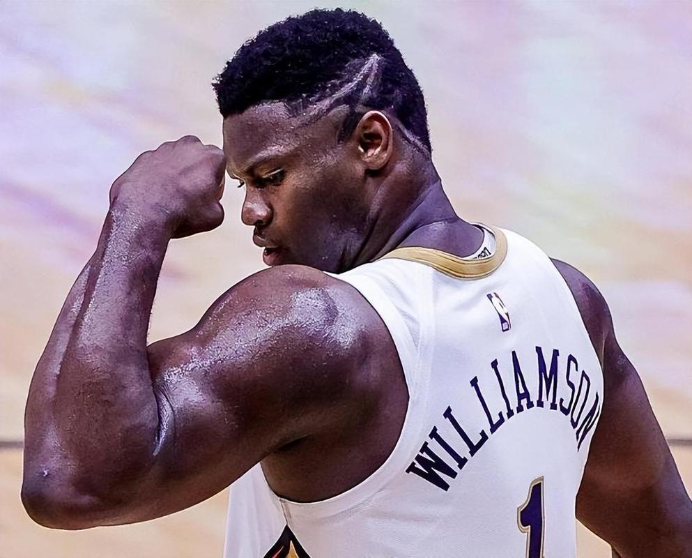 露天看台评前100球员(50-26):大帝26 阿门41 莫兰特33 锡安30