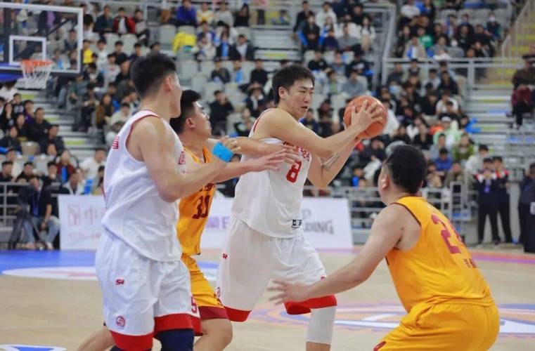 官宣!成为2025蒙BA官方媒体合作伙伴 见证内蒙古篮球新巅峰