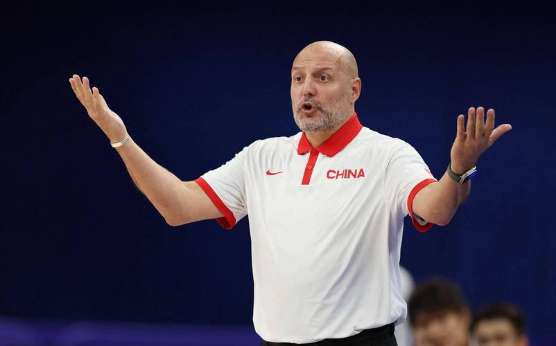 格兰特-希尔:我认识斯波近20年了 他是美国男篮主教练的最佳人选